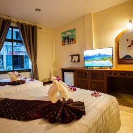Rico's Patong Hotel, hotel u gradu Patong Beach