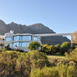 Erinvale Luxury Villa