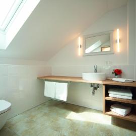 Gasthof Neuwirt Unterföhring, hotell i München