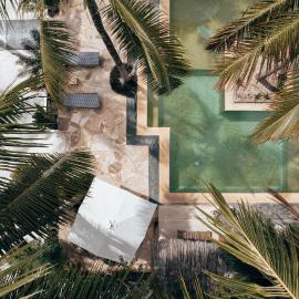 Sahari Zanzibar, Hotel in Bwejuu