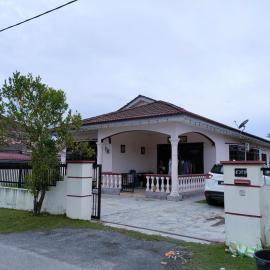 LOST WORLD OF TAMBUN HOMESTAY, Hotel in Kampong Batu Lapan