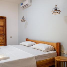Nebo Apartments Paje, hotel a Paje