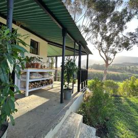 Cornellskop Country Stay, hotel in Botrivier