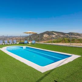 Casa Rural Olvera by Ruralidays