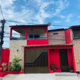 CASA DE VERANEIO EM ILHÉUS