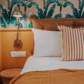 Casa Los Yayos by Nomad Stays, khách sạn ở Altea