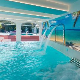 Vip's Motel Luxury Accommodation & Spa, отель в городе Лонато-дель-Гарда