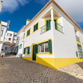 Villa som das Ondas, hotelli kohteessa Budens