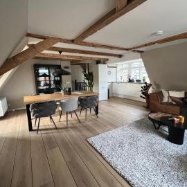 Stadslogies Het Leven, hotel a Leeuwarden