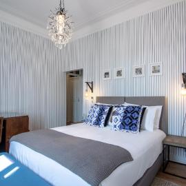 Carnot House, hotel in Setúbal