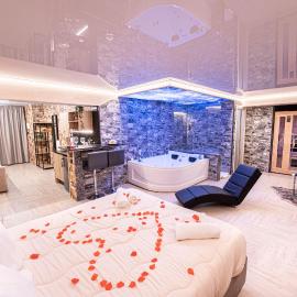 로마에 위치한 호텔 Virtus Prestige - Rooms & Apartments