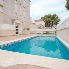 Apartamento SPA Coma-ruga by MarCalma