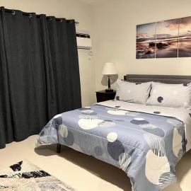 7F Majorca, Camella Manors Bacolod Condo