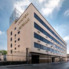 HOTEL IMPALA DE TAMPICO, hotel u gradu Tampiko