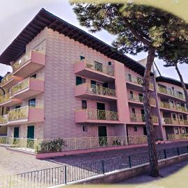 Residence Soleil - Agenzia Cocal