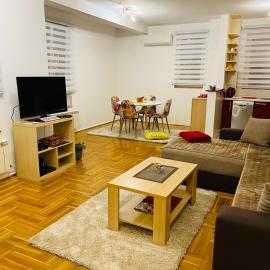 Jolly Apartment - Belgrade – hotel w Belgradzie
