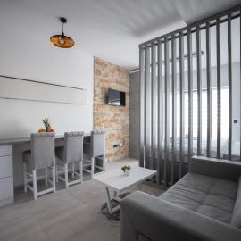 NLux 10 Apartment