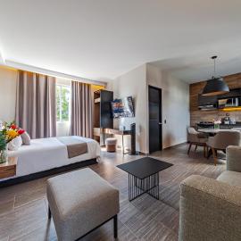 Casa Nou, hotel em Cidade do México
