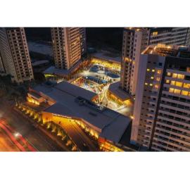 Hotel Resort Próximo ao Parque Thermas