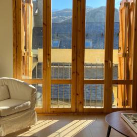 Apartamento Casa Francho 2, hotel in Panticosa