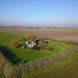 Landhuis 'De Ontspanning', хотел в Axel