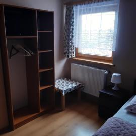 Agroturystyka Na Kępie, hotel in Wisła
