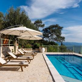 Loggos View House