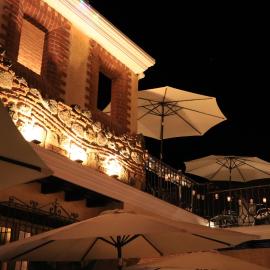 Viesnīca Hotel Casa Realeza pilsētā Antigva Gvatemala