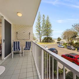 Nelson Point Unit 2 Golden Beach QLD