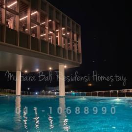 Bali Residence Homestay Melaka