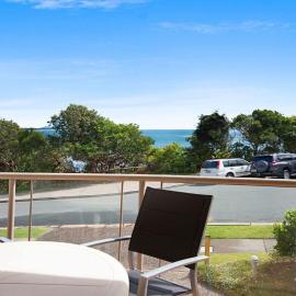 Seacrest Unit 1 Moffat Beach QLD