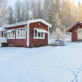 2 Bedroom Amazing Home In Rottneros