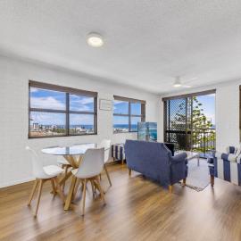 Tarrohan Lodge Unit 7 Kings Beach QLD, Hotel in Caloundra
