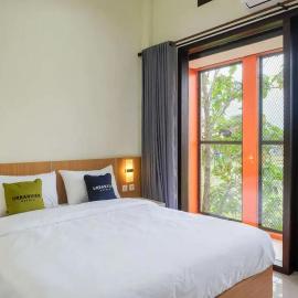 Urbanview Sumampir Anugrah Purwokerto by RedDoorz, hotell sihtkohas Banyumas