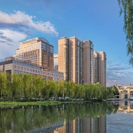 베이징에 위치한 호텔 Four Seasons Hotel Beijing