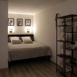 Studio apartamenti, Hotel in Alūksne