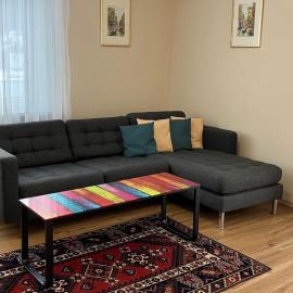 Apartment in Axams near Axamer Lizum