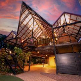 ZenLux: 3-Story Corporate Golf Retreat + Pool/BBQ