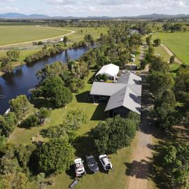 Hedlow Retreat, hotel en Barmoya