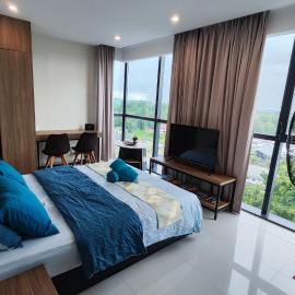 Comfy Studio Kuching