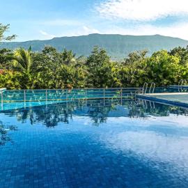 Prek Kdat Resort