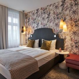 Hotel Via Regia - VIAs-Hotels, hotel em Görlitz