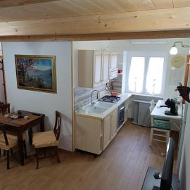 Nonno Nunzio House