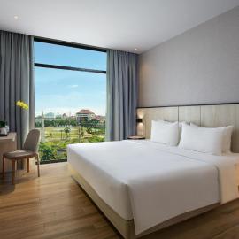 Hotel Santika Batam – hotel w mieście Batam Center