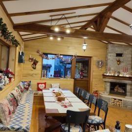Villa Boro, hotel a Beli Iskar