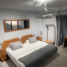 Hostal Arenal, Hotel in Saragossa