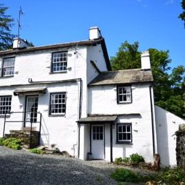 Beck Steps, Elterwater, hotel in Chapel Stile
