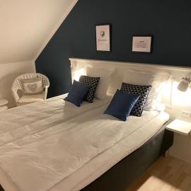 Nyopført luksusværelse i naturskønne og rolige omgivelser, hotel u gradu Branderup
