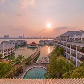 InterContinental Hanoi Westlake by IHG, Hotel in Hanoi