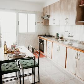 Casa Las Costas, Las Maretas